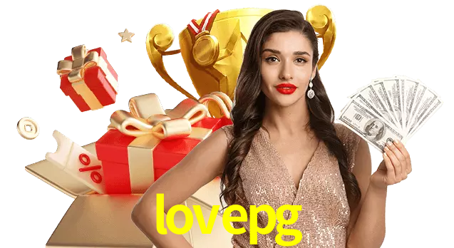 Jogue com dealers reais no lovepg!