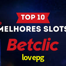 Statistics lovepg