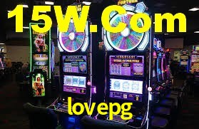 VIP Casino lovepg