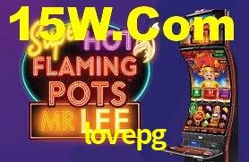 Tournaments lovepg