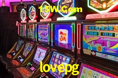 Login Seguro lovepg