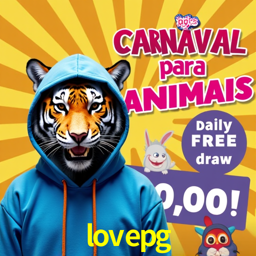 Inovações de Jogos na lovepg: O Futuro das Experiências Interativas