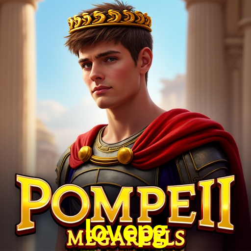 Descubra o Mundo do Cassino Online com lovepg