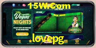Game Statistics lovepg