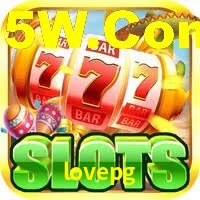 Live Casino lovepg