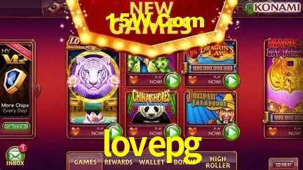Casino Ao Vivo lovepg