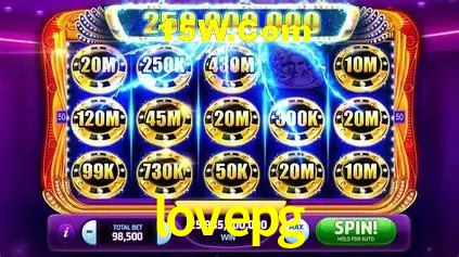 cassino lovepg