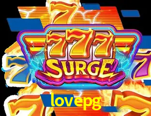 Provedores de Jogos lovepg