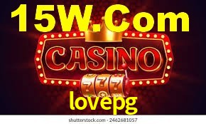 Statistics lovepg