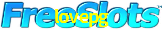 Slot Games lovepg