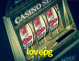 Roulette Table lovepg