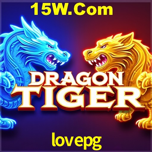 Weekend Specials lovepg