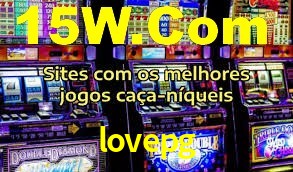 Daily Bonuses lovepg