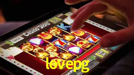 Promoções Sazonais lovepg