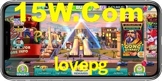 Welcome Bonus lovepg