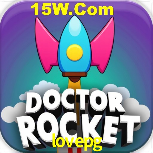 APP oficial da lovepg para mobile