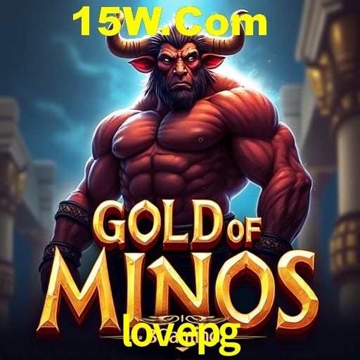 Descubra o Mundo do Cassino Online com lovepg