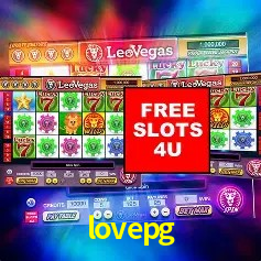 cassino lovepg