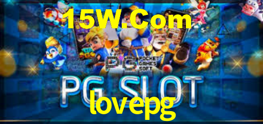 Bônus Generosos e Exclusivos no lovepg para Você!