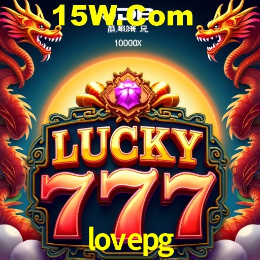 lovepg