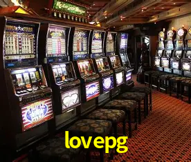 lovepg