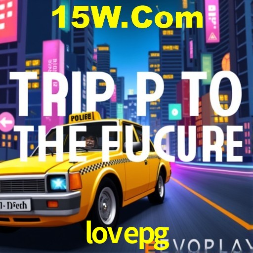 Interface do App lovepg