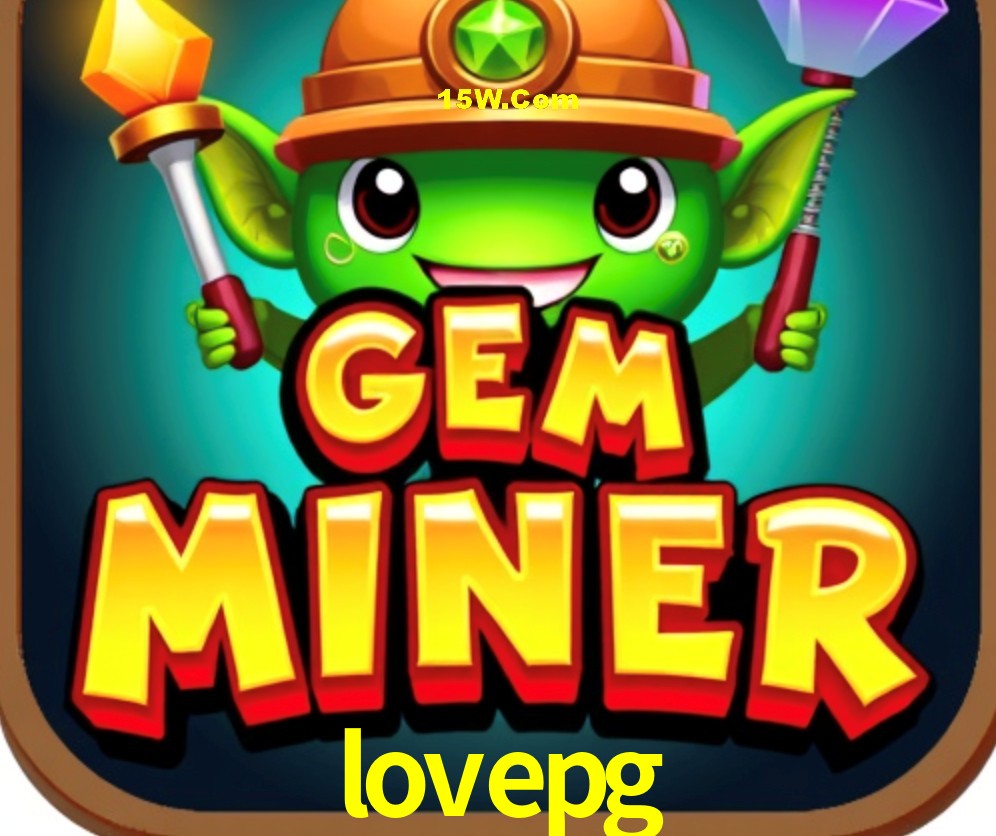 Estatísticas do Jogo lovepg