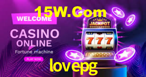 Premium Interface lovepg