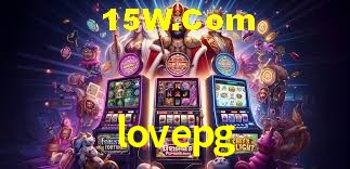 Live Casino lovepg