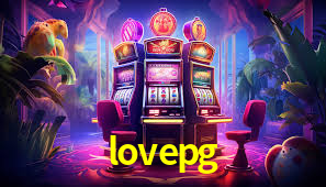 Secure Login lovepg