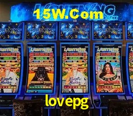  lovepg.com