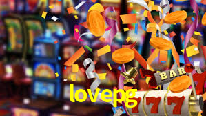 Live Casino lovepg