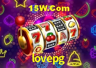 lovepg