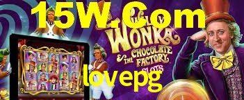 Experiência VIP lovepg