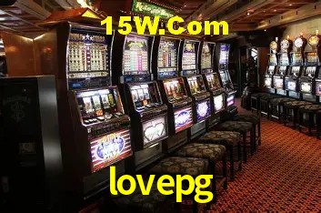 lovepg